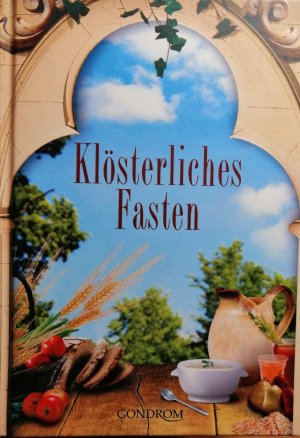 gebrauchtes Buch – Birgit Adam – Klösterliches Fasten