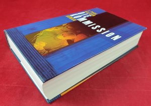 gebrauchtes Buch – F. Paul Wilson – Die Kommission