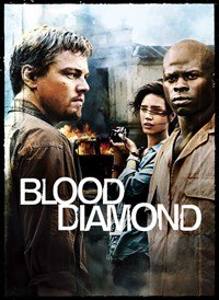 BLOOD DIAMOND