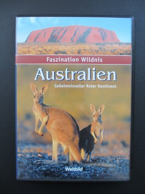 Australien - Geheimnisvoller Roter Kontinent - Faszination Wildnis