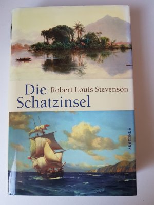 Die Schatzinsel