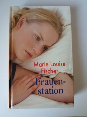 Frauenstation