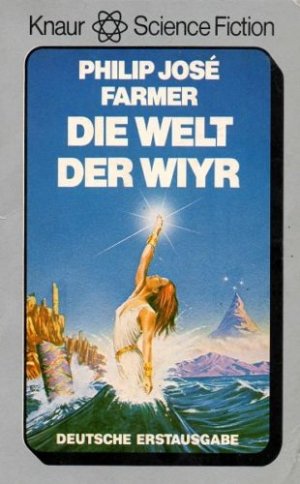 Die Welt der Wiyr