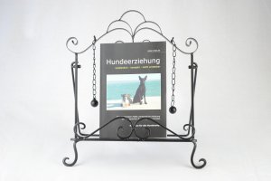 gebrauchtes Buch – Mark Scheerbarth – Hundeerziehung - verständlich - kompakt - leicht umsetzbar