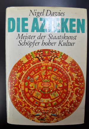 Die Azteken