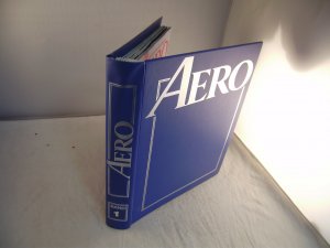 gebrauchtes Buch – AERO. Faszination des Fliegens Nr. 14/88 - 28/88