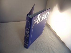 AERO. Faszination des Fliegens Nr. 7/89 - 21/89