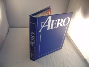 AERO. Das illustrierte Sammelwerk der Luftfahrt Band 1 Heft 1 - 15 1983