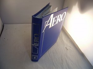 AERO. Faszination des Fliegens Nr. 44/88 - 6/89