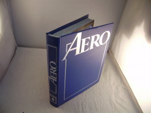 AERO. Das illustrierte Sammelwerk der Luftfahrt Band 5 Heft 65 - 79