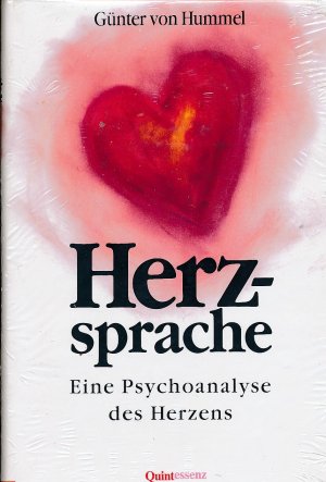 Herzsprache  NEU   RUP