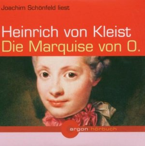 Die Marquise von O., 2 CD