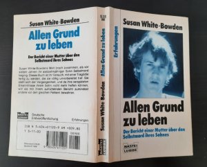 Allen Grund zu leben