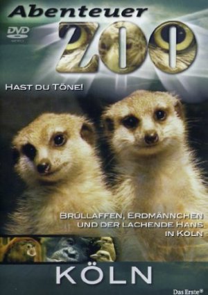 Abenteuer Zoo: Köln