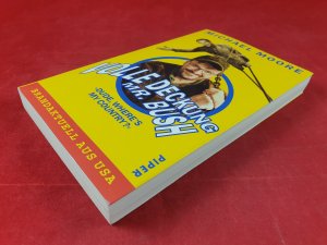 gebrauchtes Buch – Michael Moore – Volle Deckung, Mr. Bush