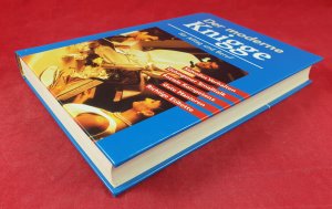 gebrauchtes Buch – Der moderne Knigge