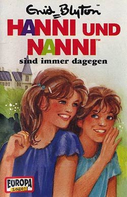 Hanni und Nanni sind Immer dagegen [MC]