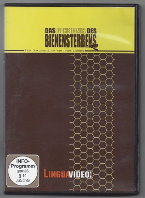 Das Geheimnis des Bienensterbens - Neu/OVP