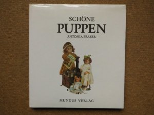 Schöne Puppen