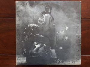 gebrauchter Tonträger – The Who – Quadrophenia