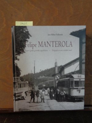 Felipe Manterola