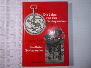 gebrauchtes Buch – James, Emile; Krumm – Schlagwerke