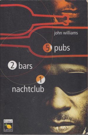 5 pubs, 2 bars, 1 nachtclub