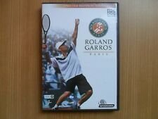 Roland Garros Paris