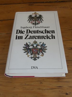 Die Deutschen im Zarenreich