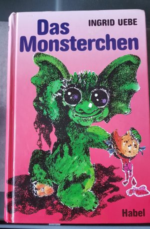 Das Monsterchen