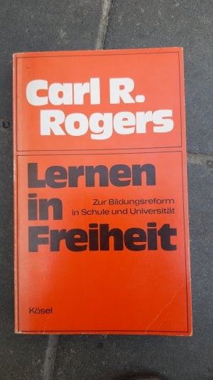 Lernen in Freiheit zur Bildungsreform in Schule und Universität