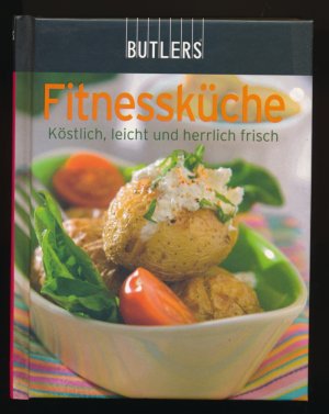 Fitnessküche