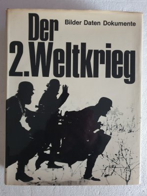 gebrauchtes Buch – Der 2. Weltkrieg