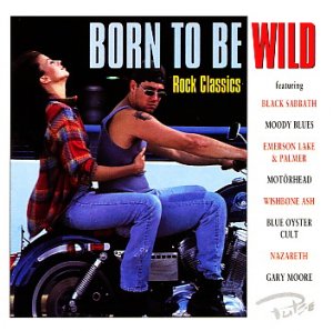 Born to Be Wild