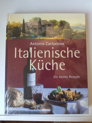 Italienische Küche