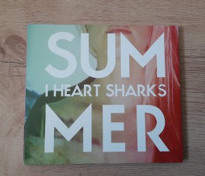 gebrauchter Tonträger – I heart sharks – Summer