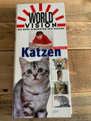 Katzen