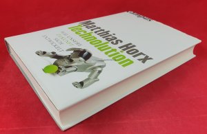 gebrauchtes Buch – Matthias Horx – Technolution - Wie unsere Zukunft sich entwickelt