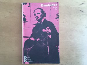 antiquarisches Buch – Pascal Pia – Charles Baudelaire