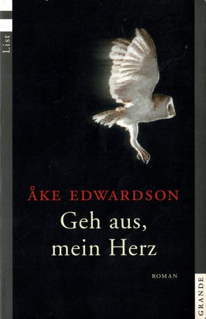 gebrauchtes Buch – Ake Edwardson – Geh aus, mein Herz