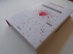 gebrauchtes Buch – Conny Bischofberger – Herzschweißen