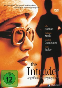 gebrauchter Film – David Biley – Intruder (1999)