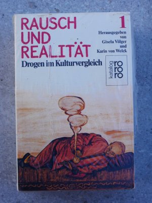 Rausch und Realität 3 Bände (ISBN 3827431328)