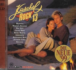 Kuschelrock 13 (2 CD)