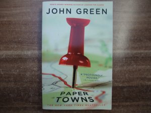 Paper Town