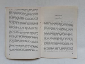 gebrauchtes Buch – Salzer, Eva - Reding – Heiligabend mit Aranjo - Weihnachtsgeschichten