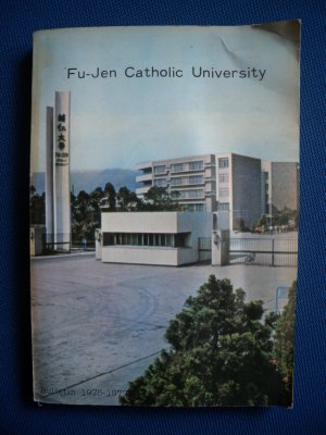 Fu-Jen Catholic University