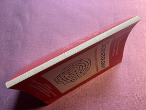 gebrauchtes Buch – Minhoff, Christoph; Müller – Scientology. Irrgarten der Illusionen. Somnderdruck für die Landeszentrale für politische Bildung Hamburg