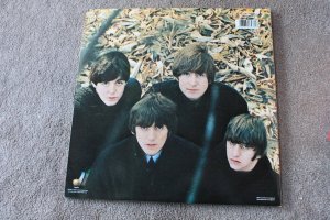 gebrauchter Tonträger – Beatles – Beatles For Sale  -   mono