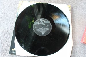 gebrauchter Tonträger – Beatles – Beatles For Sale  -   mono